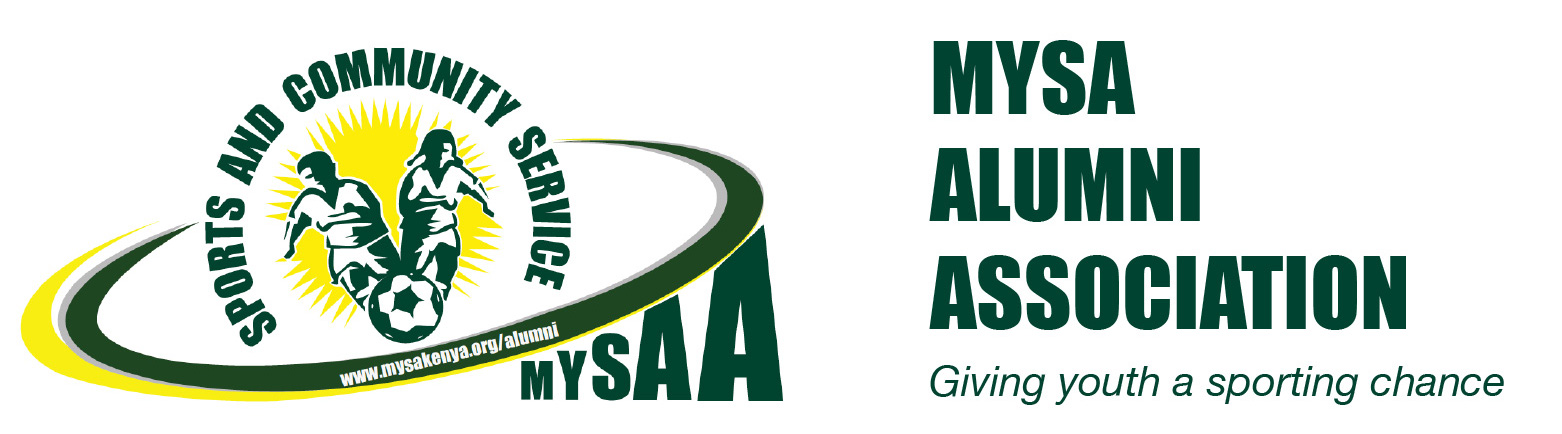 Mathare Youth Sports Association