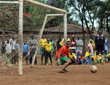 Boys & Girls Sports Program